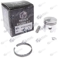 Kit piston motocoasa Mitsubishi TL 26 33mm (Terra) 